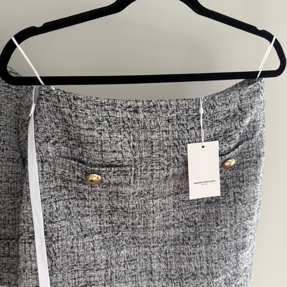 Amanda Uprichard skirt set - Picture 8 of 9